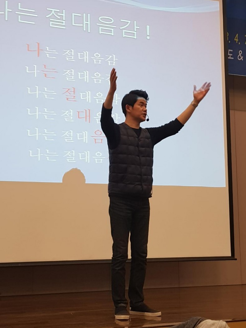 주찬양 찬양사역팀 / 주찬양앨범